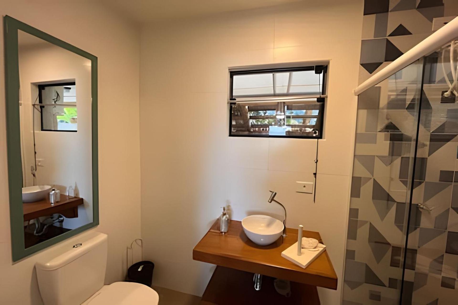 Casa Varandas - Estudio Budiao อูบาตูบา ภายนอก รูปภาพ