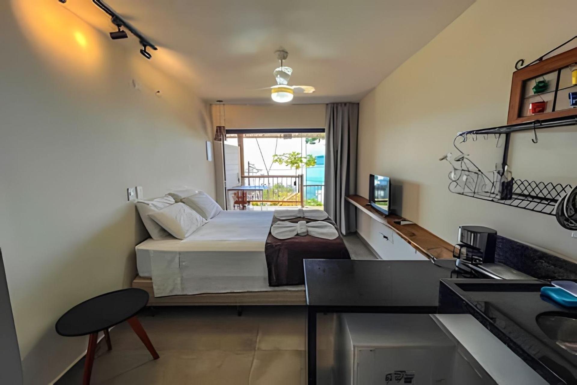 Casa Varandas - Estudio Budiao อูบาตูบา ภายนอก รูปภาพ