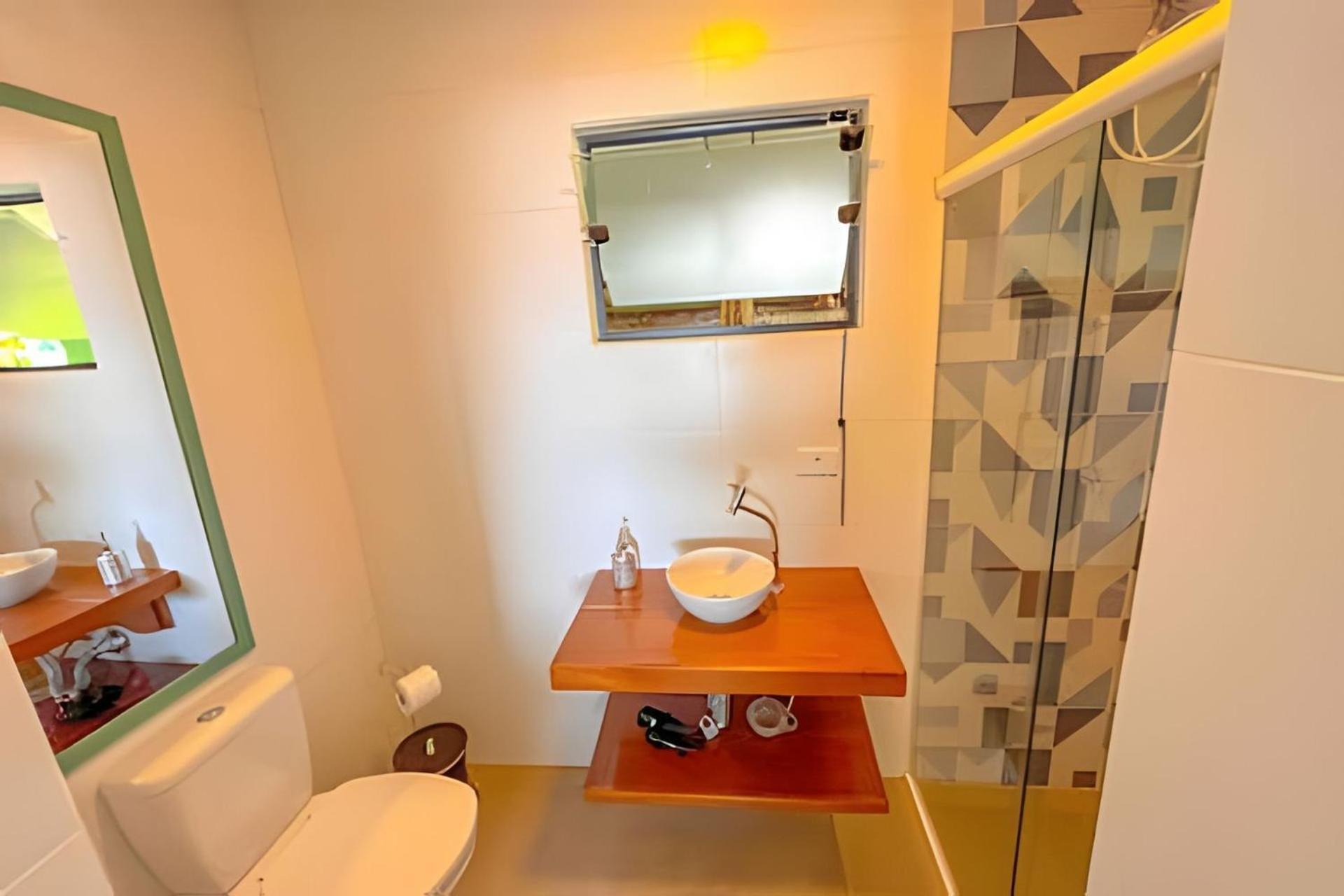 Casa Varandas - Estudio Budiao อูบาตูบา ภายนอก รูปภาพ